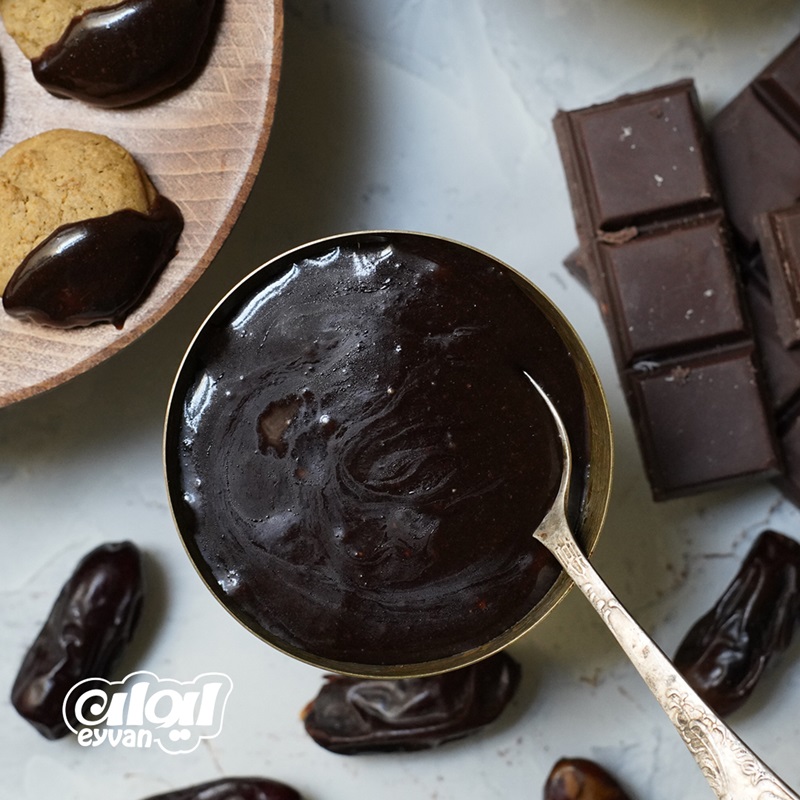 شکلات صبحانه